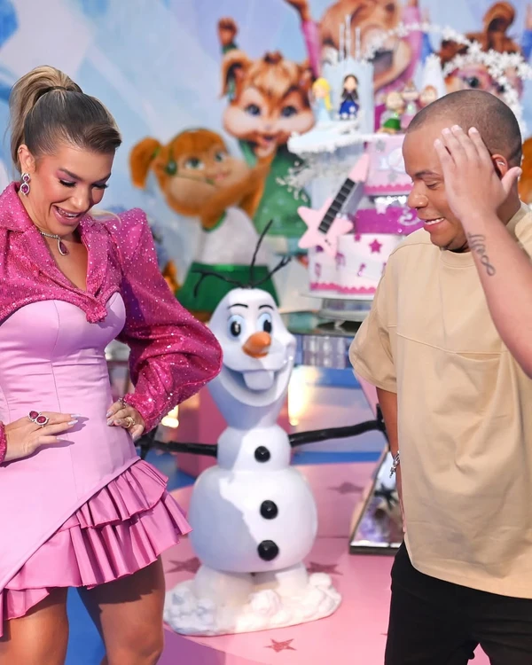 Referência em Feira de Santana, o produtor de eventos Will Betencourt é responsável por grandes festas de artistas em Salvador  por Referência em Feira de Santana, o produtor de eventos Will Betencourt é responsável por grandes festas de artistas em Salvador 