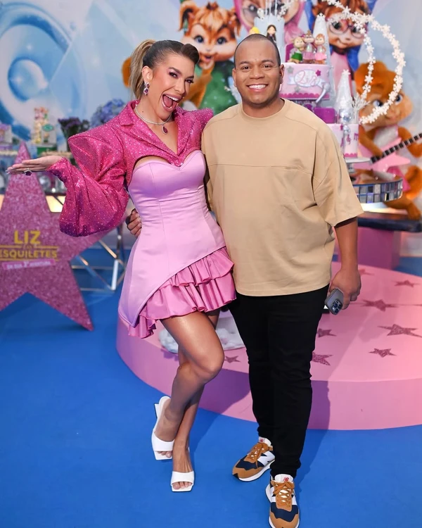 Referência em Feira de Santana, o produtor de eventos Will Betencourt é responsável por grandes festas de artistas em Salvador  por Referência em Feira de Santana, o produtor de eventos Will Betencourt é responsável por grandes festas de artistas em Salvador 