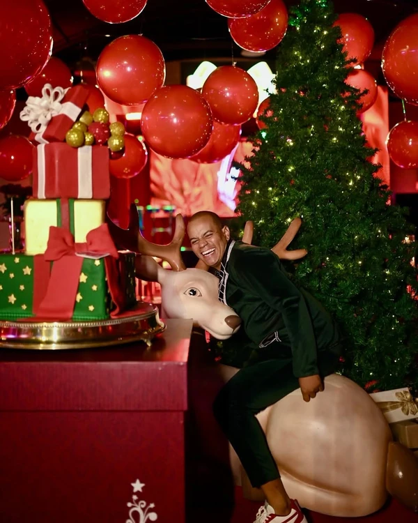 Referência em Feira de Santana, o produtor de eventos Will Betencourt é responsável por grandes festas de artistas em Salvador  por Referência em Feira de Santana, o produtor de eventos Will Betencourt é responsável por grandes festas de artistas em Salvador 