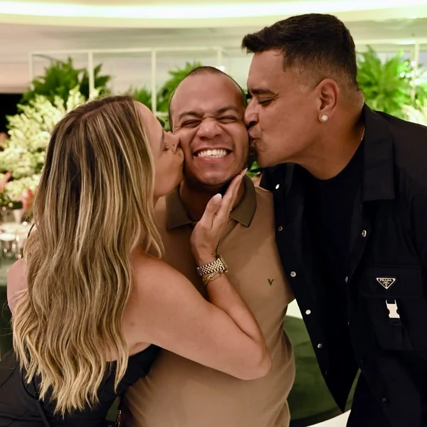 Referência em Feira de Santana, o produtor de eventos Will Betencourt é responsável por grandes festas de artistas em Salvador  por Referência em Feira de Santana, o produtor de eventos Will Betencourt é responsável por grandes festas de artistas em Salvador 