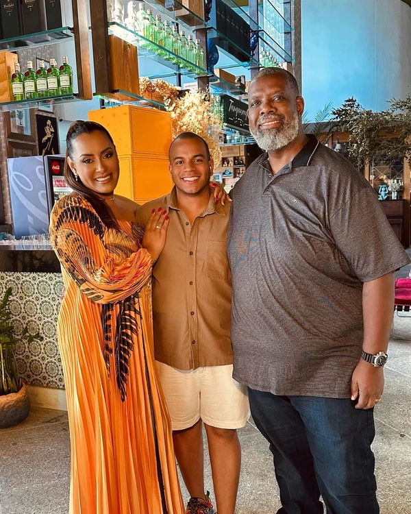 Referência em Feira de Santana, o produtor de eventos Will Betencourt é responsável por grandes festas de artistas em Salvador  por Referência em Feira de Santana, o produtor de eventos Will Betencourt é responsável por grandes festas de artistas em Salvador 