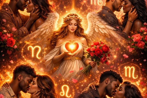 Signos terão supresas amorosas