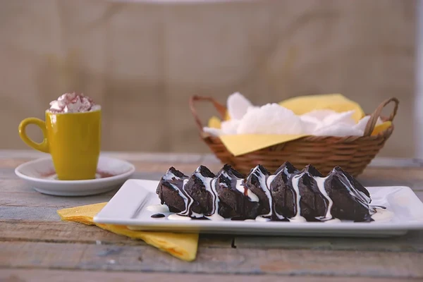 Torta búlgara por Reprodução / Finna