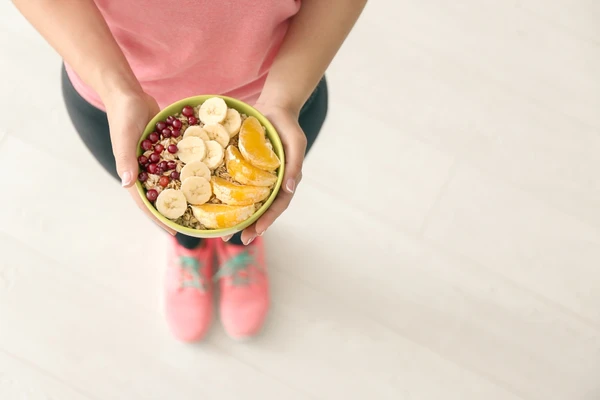 Treino em jejum é bom ou é melhor comer algo?