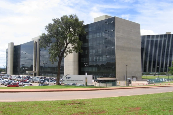 TRT-MG por Reprodução