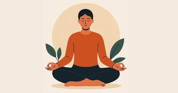 Uma pausa como ato de resistência. Em um mundo que nos cobra querer sempre mais, não querer também é poder, é cuidado, é lucidez, é humanidade.