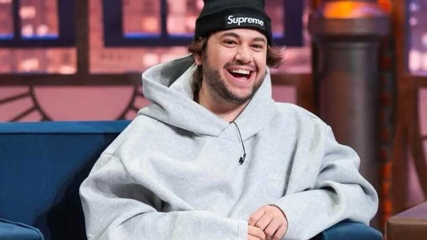 Vencedor do TikTok Awards 2025: Brino (brino)  por Reprodução/Redes Sociais  