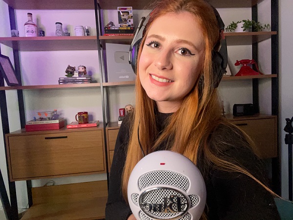 Vencedor do TikTok Awards 2025: Ju Cassini (jumcassini)  por Reprodução/Redes Sociais  