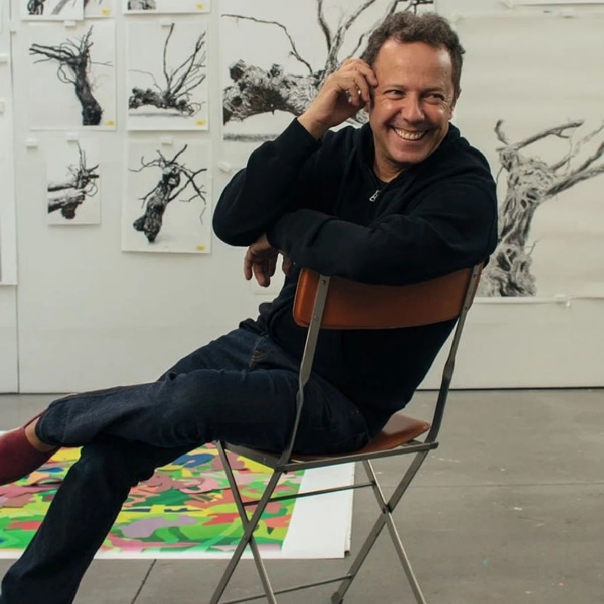 Vik Muniz
