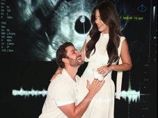 Imagem - Ex-BBBs Laís Caldas e Gustavo Marsengo anunciam gravidez: ‘Pegos de surpresa’