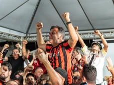 Imagem - SAF, Arena Barradão e base: Fábio Mota abre o jogo em entrevista ao CORREIO