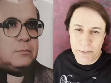 Imagem - Igreja conclui etapa que pode transformar tio do humorista Tom Cavalcante em santo católico