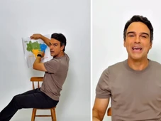 Imagem - BBB 26 terá Casa de Vidro em Salvador, anuncia Tadeu Schimdt