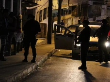 Imagem - Traficante baiano ligado a facção paulista é preso com R$ 100 mil em carro de luxo