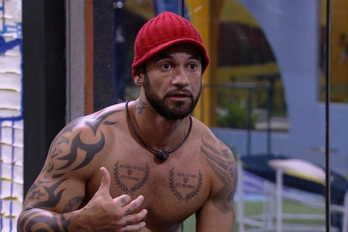 Hadson Nery, o Hadballa por Reprodução