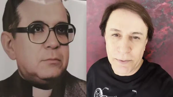Igreja conclui etapa que pode transformar tio do humorista Tom Cavalcante em santo católico
