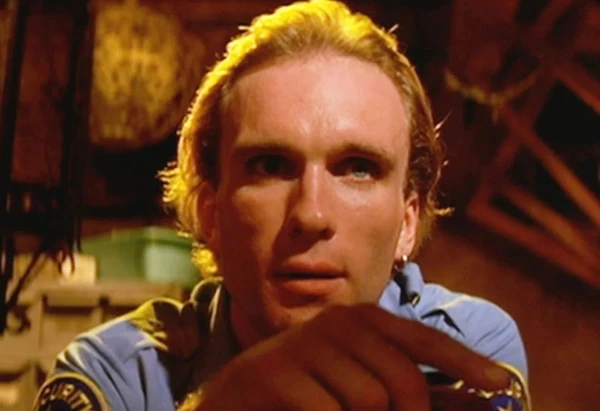 Peter Greene