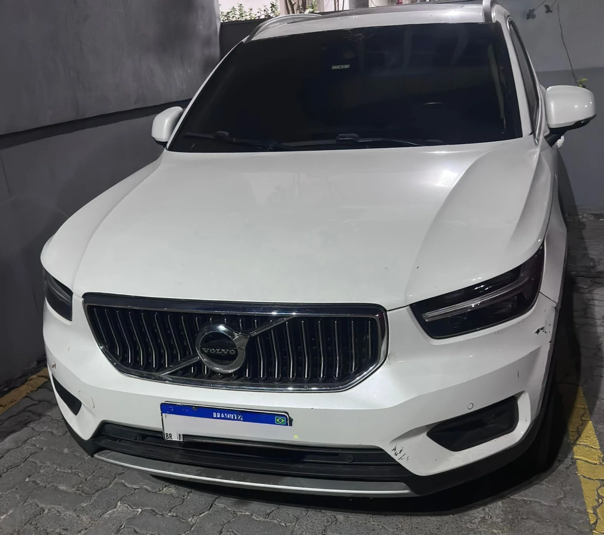 Ele é investigado por envolvimento com tráfico de drogas e armas, homicídios, lavagem de dinheiro, roubos e corrupção de menores por Alberto Maraux/ Divulgação/SSP