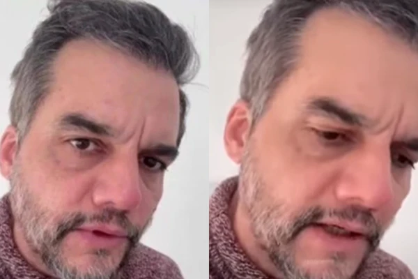 Wagner Moura detonou PL do streaming