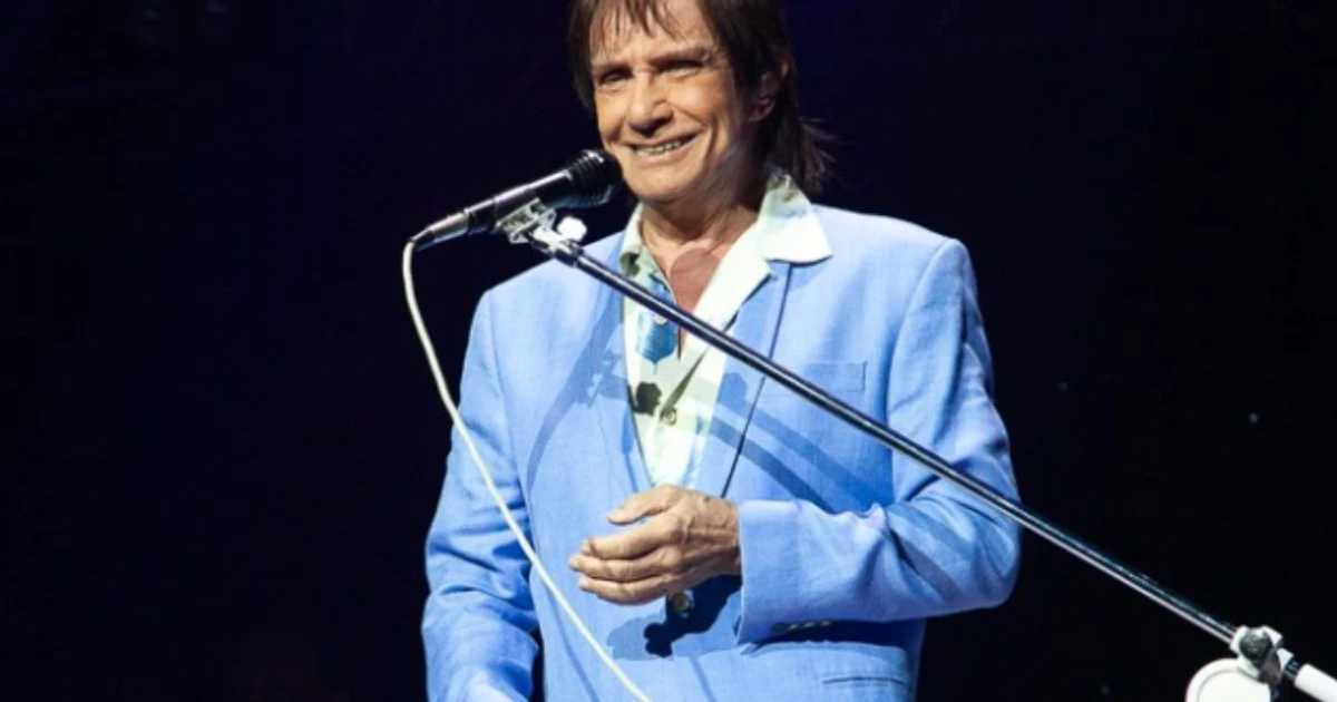 Imagem - Vai ao show de Roberto Carlos? Saiba tudo sobre o evento em Salvador