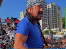 Imagem - Já começou! Bell Marques puxa trio em prévia de Carnaval em Salvador