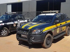 Imagem - Integrante de facção com atuação na Bahia é preso no Rio de Janeiro