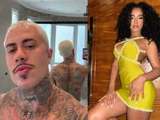 Imagem - MC Daniel faz grave acusação contra Lorena Maria: 'Apareceu grávida'