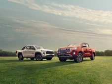 Imagem - Nova Ram Dakota tem base chinesa e aposta no luxo para brigar com Hilux e Ranger