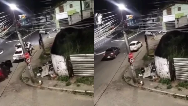 Adolescente é executado em Itabuna por Reprodução/Redes sociais