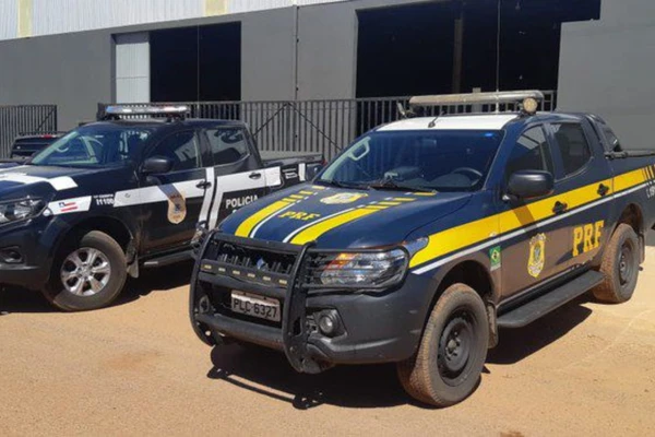 Integrante de facção com atuação na Bahia é preso no Rio de Janeiro