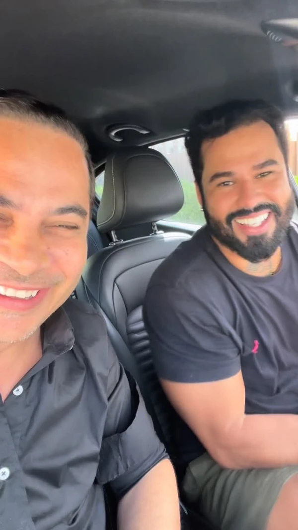 Jones Mesquita Batista por Reprodução/Redes sociais