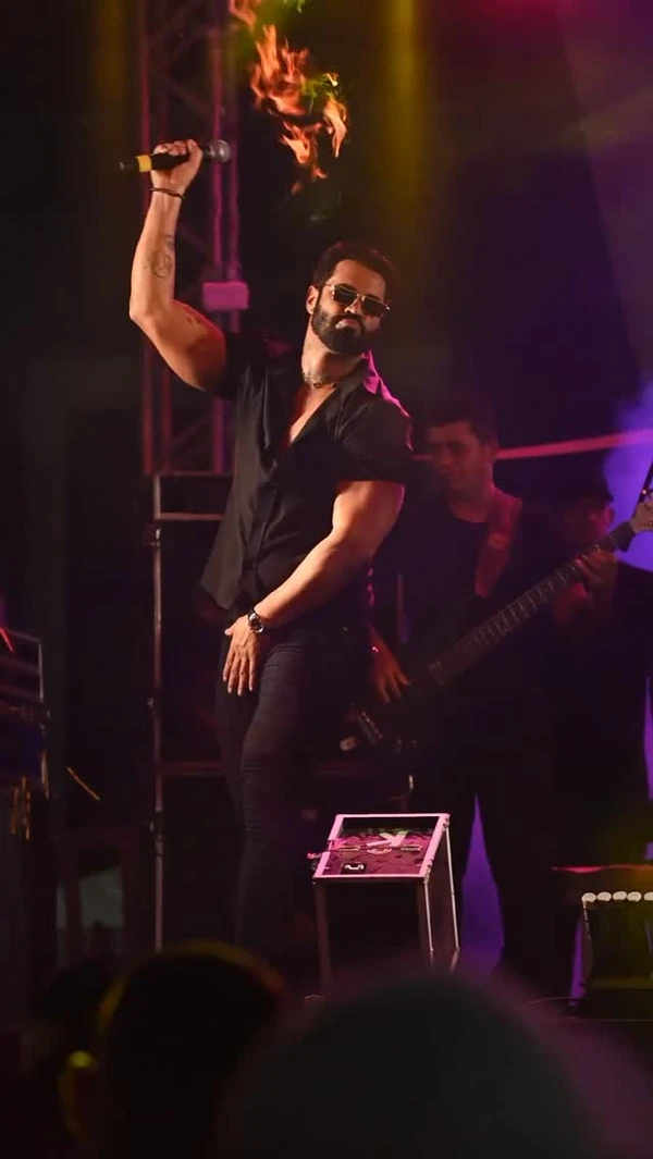 Jones Mesquita Batista por Reprodução/Redes sociais