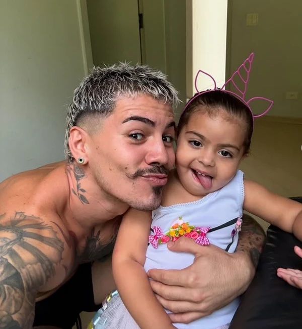 MC Biel por Reprodução | Instagram
