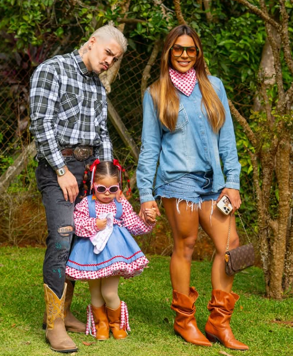 MC Biel por Reprodução | Instagram