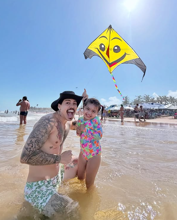 MC Biel por Reprodução | Instagram