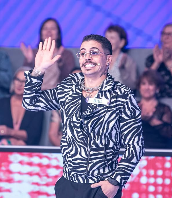 MC Biel por Reprodução | Instagram