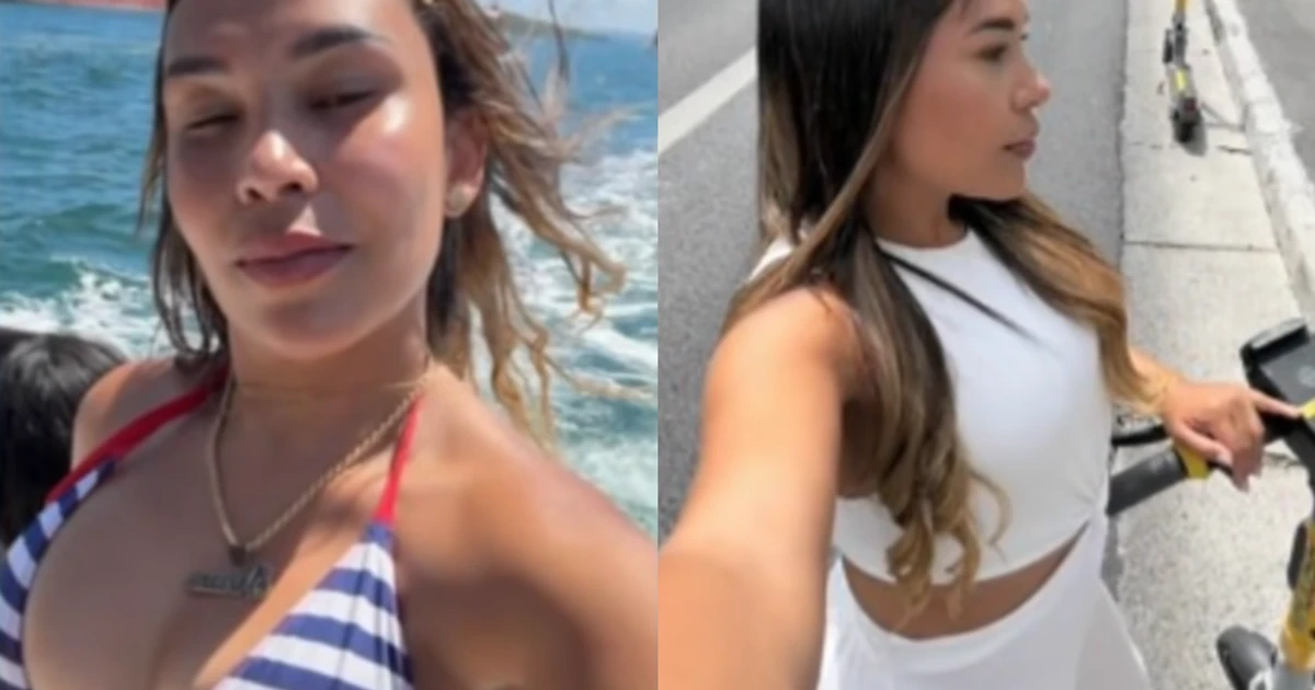 Imagem - ‘Vai pagar com a vida’: saiba como advogada presa em Salvador virou chefe do BDM