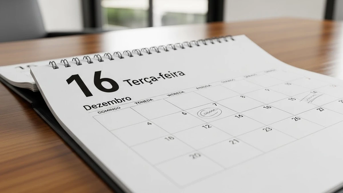 16 de dezembro