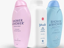 Imagem - Johnson & Johnson é condenada a pagar US$ 40 milhões a pacientes com câncer após uso de talco