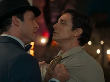 Imagem - Túlio enfrenta Celso e Zulma jura vingança em 'Êta Mundo Melhor!' desta segunda (15)