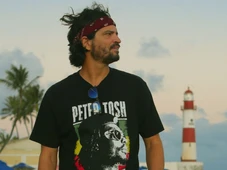 Imagem - Rafael Pondé estreia temporada de verão na Bahia com o show Reggando a MPB