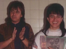 Imagem - Chitãozinho e Xororó já foram expulsos de hospital ao tentar oferecer ajuda para cantor famoso; saiba quem