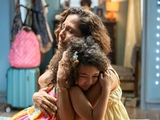 Imagem - Dona de Mim: veja como será o reencontro de Ellen e Sofia nesta segunda (15)