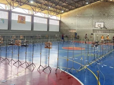 Imagem - Mais de 100 aves silvestres são resgatadas em torneio ilegal de canto de pássaros