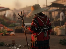 Imagem - Você sabia? Salvador acaba de oficializar nova festa popular dedicada a Exu