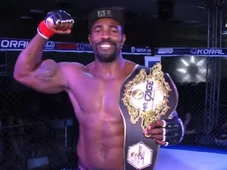 Imagem - Corpo de ex-lutador baiano do UFC é encontrado no Rio Negro, no Amazonas