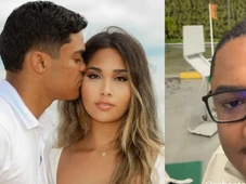 Imagem - Justiça manda influenciador apagar posts com denúncias contra esposa de vereador