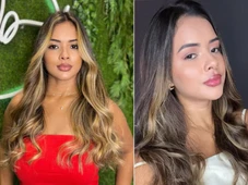 Imagem - Mulher que caiu do 10° andar de prédio se escondeu de marido antes da morte