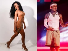 Imagem - Lorena Maria expõe mensagens de MC Daniel e desmente empresários do cantor sobre traição durante gravidez: ‘Lembro de você pelada’