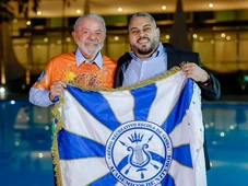 Imagem - Desfile de Lula na Sapucaí pode não acontecer e depende de aval da segurança presidencial